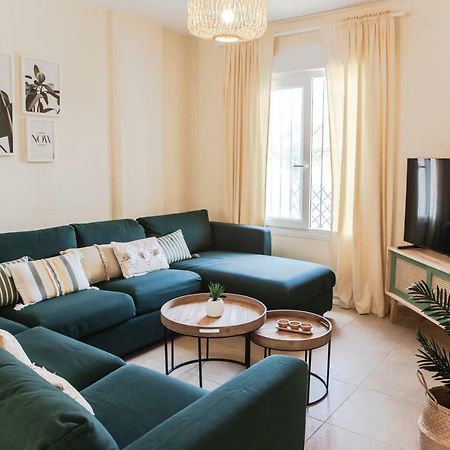 Akutuna - Casa Familiar Con Piscina , Garaje & Pista De Padel Zahara de los Atunes Exteriör bild