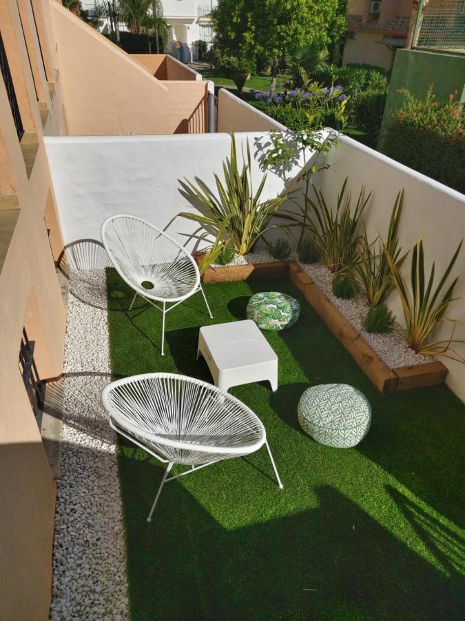 Akutuna - Casa Familiar Con Piscina , Garaje & Pista De Padel Zahara de los Atunes Exteriör bild