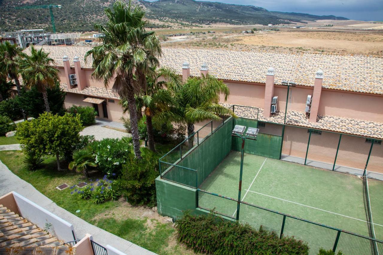 Akutuna - Casa Familiar Con Piscina , Garaje & Pista De Padel Zahara de los Atunes Exteriör bild