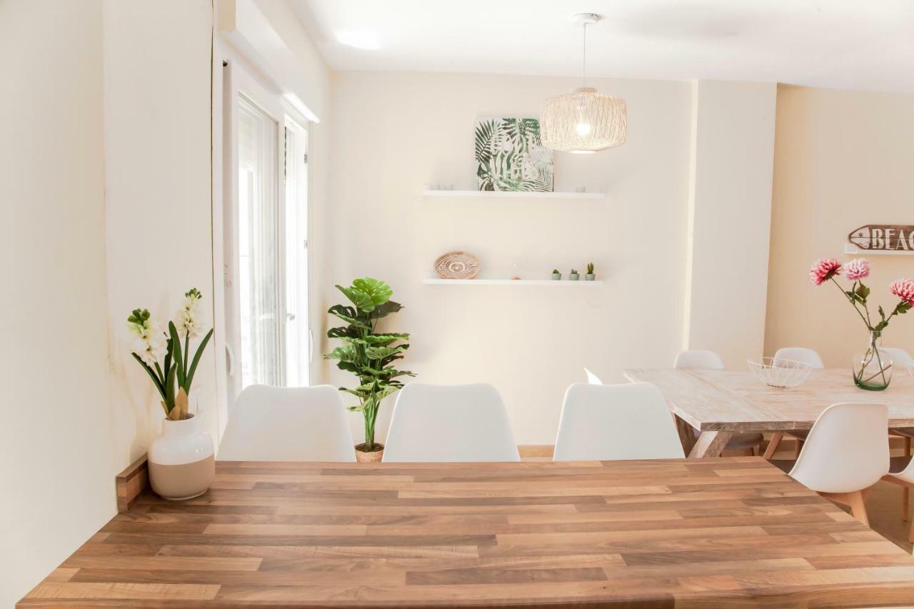 Akutuna - Casa Familiar Con Piscina , Garaje & Pista De Padel Zahara de los Atunes Exteriör bild