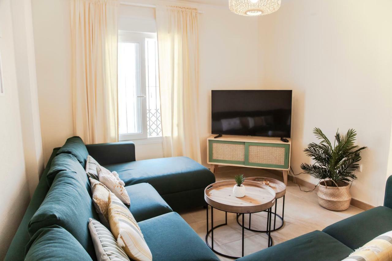Akutuna - Casa Familiar Con Piscina , Garaje & Pista De Padel Zahara de los Atunes Exteriör bild