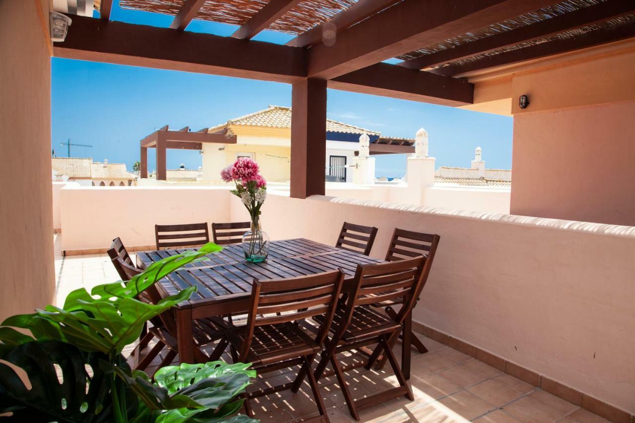 Akutuna - Casa Familiar Con Piscina , Garaje & Pista De Padel Zahara de los Atunes Exteriör bild