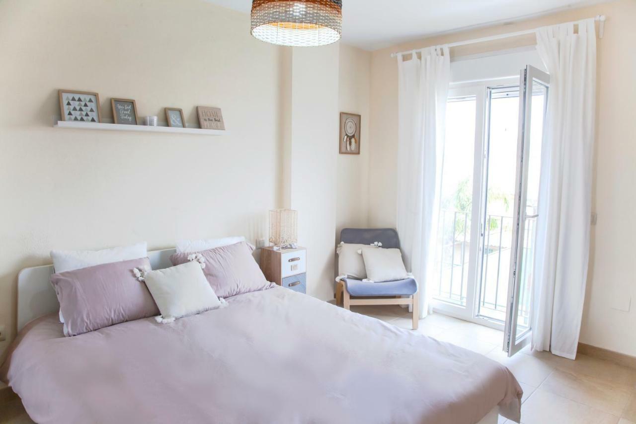 Akutuna - Casa Familiar Con Piscina , Garaje & Pista De Padel Zahara de los Atunes Exteriör bild